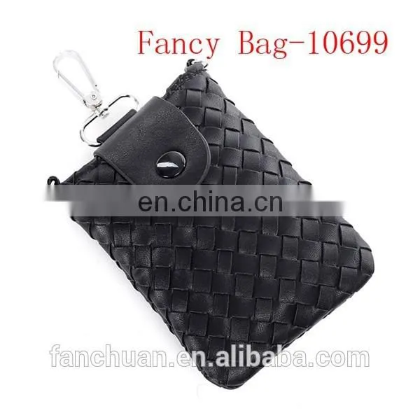 Fancy Japan High Quality Phone Pouch With Keychain photo-3