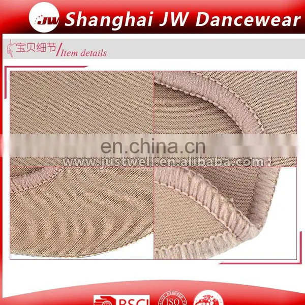 Ouch Pouch Slicone Gel Toe Pads/ Pointe Shoes Dance Toe Pads photo-2