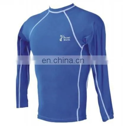 Bjj Rash Guard Custom Printed Rash Guard photo-3