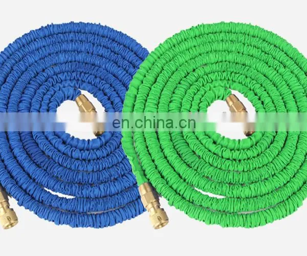 HOT! Magic Hose Expandable Garden Water Bungee Hose photo-3