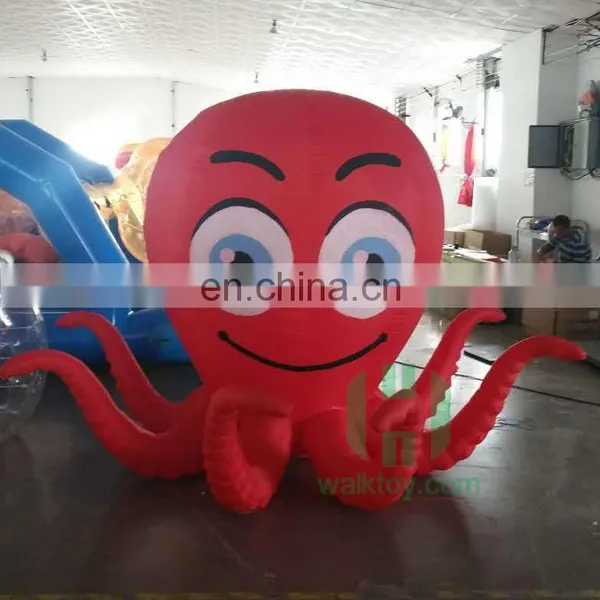 2017 Big Cartoon Character Inflatable , Child Inflatable Ballon ,advertisement Ballon photo-2