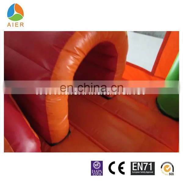 Europe Popular Mini Squirrel Inflatable Bouncer Castle photo-3