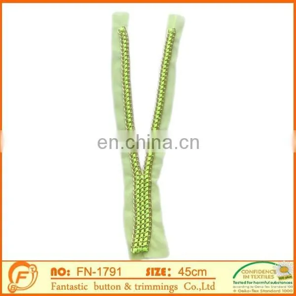 Chrochet Dressing Decorative Collar Accessories photo-2