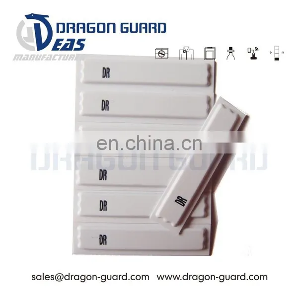 Dragon Guard Supermarket High Quality EAS LABEL, 58khz Eas Label, DR EAS Label photo-2