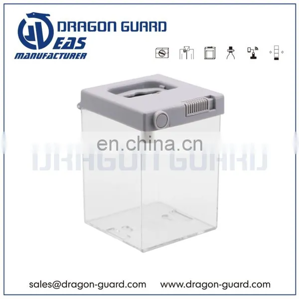 New ABS Eas Safer Box for Commodity Anti Theft photo-6