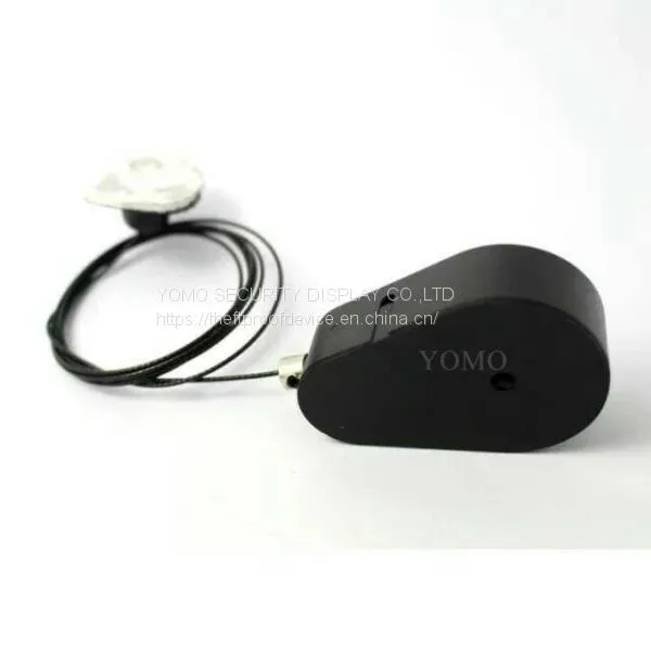 Tear Shape Anti-Theft Pull Box With Soft Label End,Tethers/Retractors/Recoilers/cordwinders,retractors and Tethers photo-3