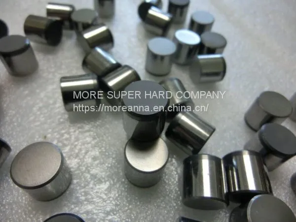 Pdc Polycrystalline Diamond Compact Pcd Cutter photo-2