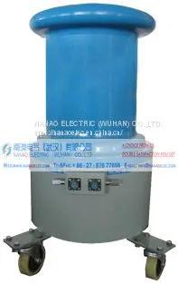 NANAO ELECTRIC Manufacture NAWSL Water-cooled Generator Insulation Tester photo-5