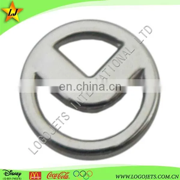 High Quality Custom or With Your Own Design Hard Enamel Metal Lapel Pin Badge photo-2
