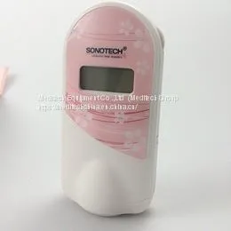 Sonotech Extra Fetal Heart Rate Doppler From Meditech Group photo-3