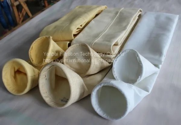 Dust Collector Filter Bag