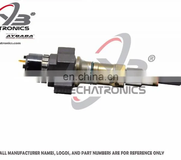 2872127 DIESEL FUEL INJECTOR FOR ISC/ISL CM2150 ENGINES