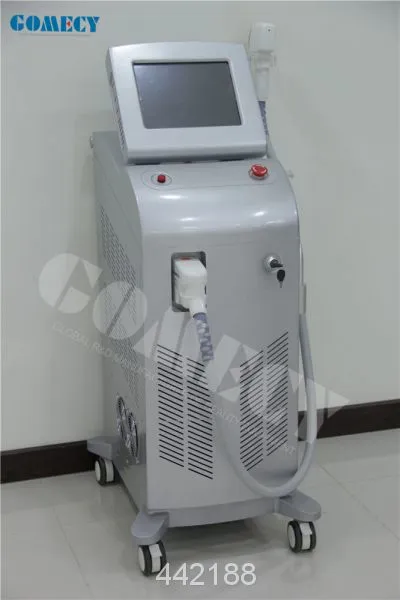 Alma Soprano Ice Model Diode Laser 808nm Hair Removal Machine photo-3