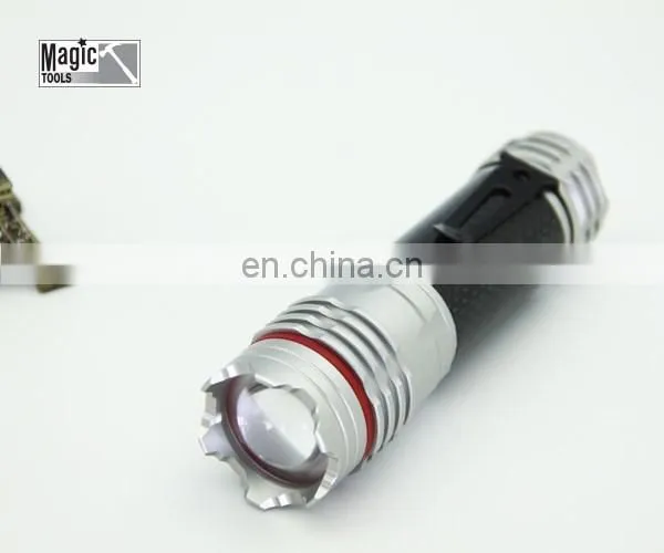 High Quality Powerful Household Pottable Type Household Flashlight photo-2