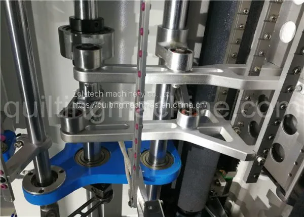 Quilting Machine of Mattress Inc photo-4