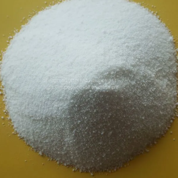 E477 PGMS Emulsifier photo-5