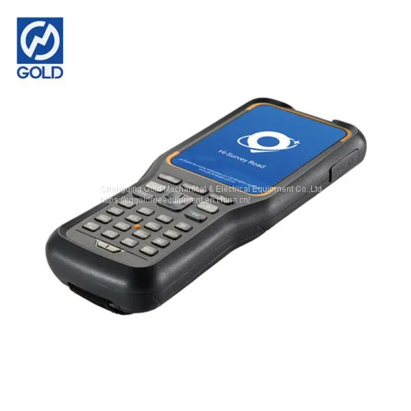 IRTK5 GNSS RTK Receiver Work With IHand30 Handheld Controller photo-4