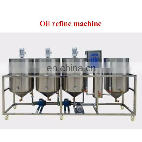 Used Oil Re-refining Plant photo-3