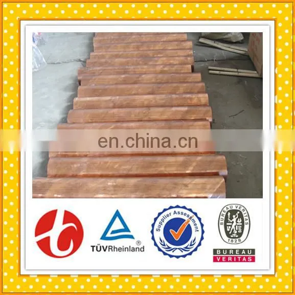 150mm Diameter Copper Pipe for Water photo-4