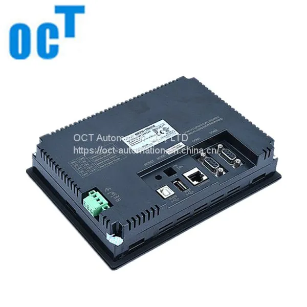 On Sale Omron HMI Touch Screen Panel NSH5-SQR10B-V2 Plc All in One photo-5
