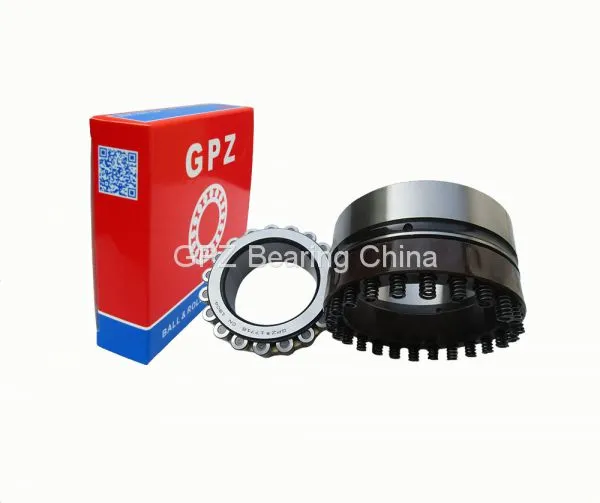 17716 GPZ Tapered Roller Bearings 80x140x77.07 mm photo-3