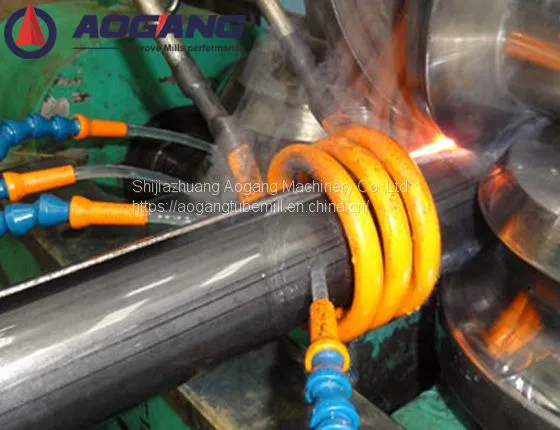 AOGANG HF Welders photo-2