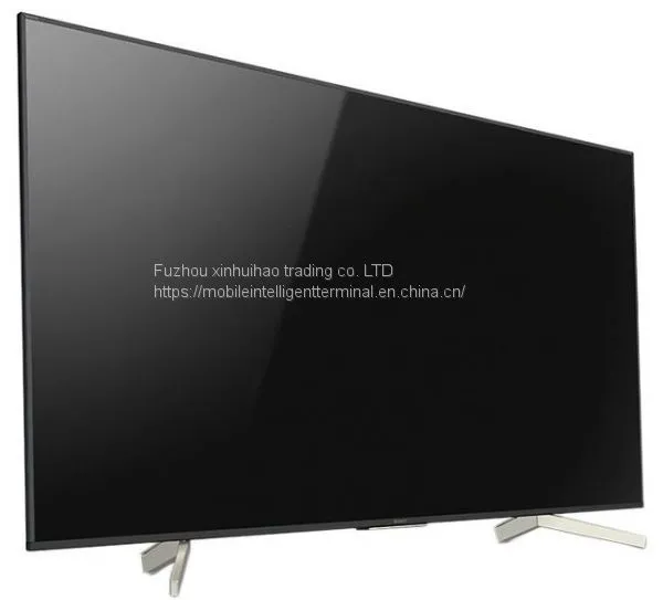 Оптовая продажа смарт-телевизора SONY kd-65x8566f с разрешением 4K Ultra HD, технологией трехцветного отображения, полноэкранный телевизор 4K HDR