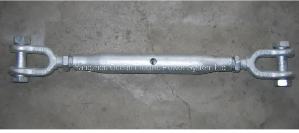 Turnbuckle; Link Turnbuckle; Turnbuckle Rigging photo-5