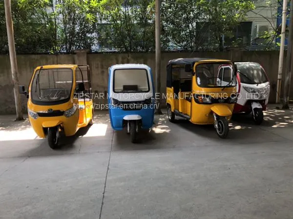 Mototaxi photo-5