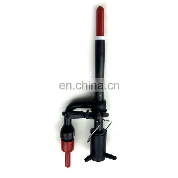 Diesel Fuel Pencil Injector BC/954F photo-3