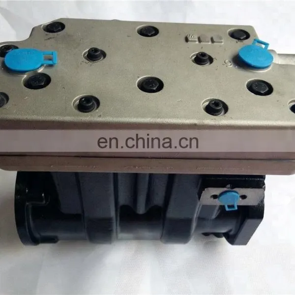 M11 ISM11 Engine Parts Air Compressor 4972994 3099666 3103405 photo-3