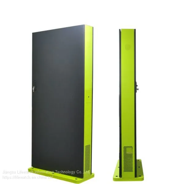 42inch/47inch/55inch/65inch Outdoor Digital Signage Kiosk photo-4