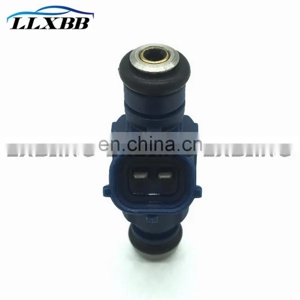 Original Fuel Injector Injection Nozzle 35310-02900 For Hyundai Atos I10 PA Kia Picanto BA 1.1 3531002900 photo-4