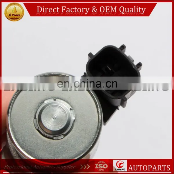 Factory Sale Oil Control Valve VVT Variable Timing Solenoid OEM NO. 23796EN200 23796-EN200 23796EA205 23796-EA205 For Nissam photo-6