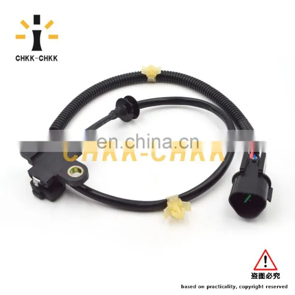New Auto Parts Crankshaft Position Sensor For Japaness Car OEM MD303643 photo-3