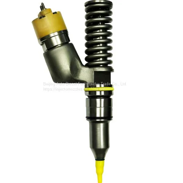 Common Rail Injector 2645A743 321-0990 Engineering Machinery Injector photo-3