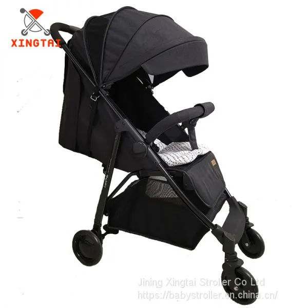 Best Baby Stroller From Birth Newborn Baby Pram Pushchair for Infant photo-5