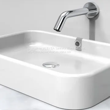 Hot Sale Function Custom Commercial Sink Faucet Touchless Water Faucet photo-3