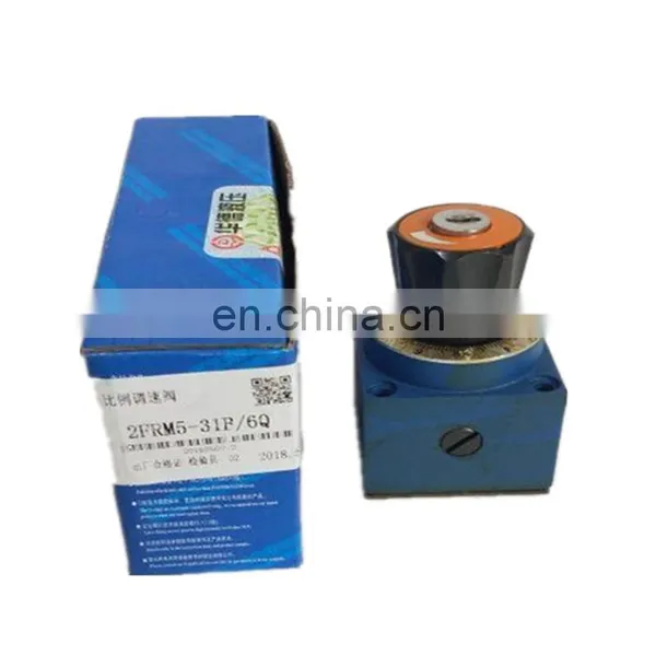 Hydraulic Speed Control Valve Spot 2FRM5-31B/15Q 2FRM5-31B/15QV 2FRM5-31F/6Q