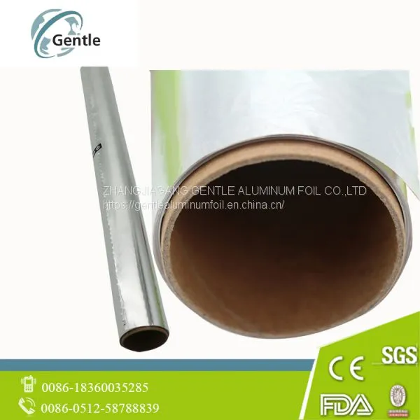 House Hold Aluminium Foil