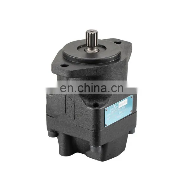 Parker Vane Motor Hydraulic M4C M4D Motor Parker Hydraulic Motor for Sale photo-2