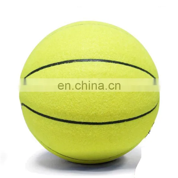 Wholesale 2mm Tennis Ball Polyester Felt Made in China photo-5