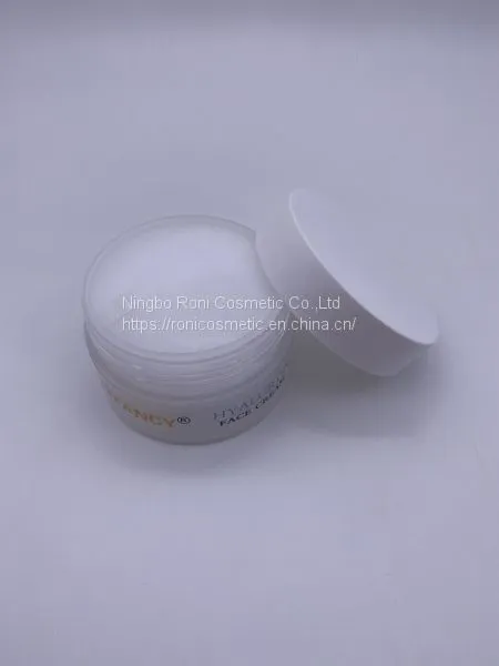 Hyaluronic Acid Face Cream photo-2