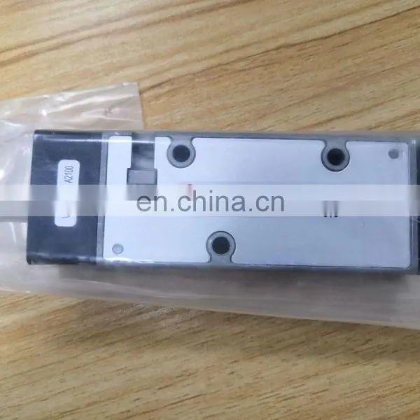 Norgren Solenoid Valve V61B513A-A2 photo-3