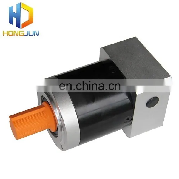 Stepper Motor Nema 23 Planetary Gearbox Speed Reducer photo-2