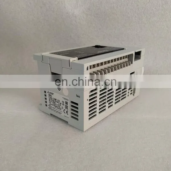 Cheapest Mitsubishi PLC Programmable Logic Controller FX5U-32MT/ES photo-3