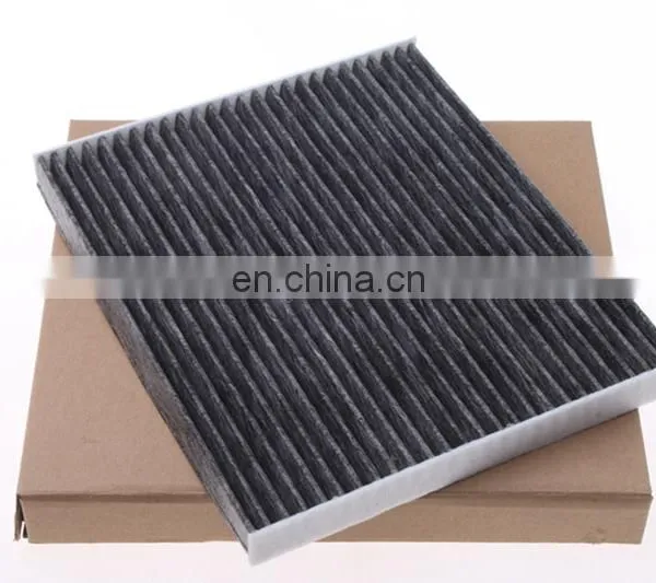Car Accessories Air Conditioning Filter OEM XC903020112133 photo-4