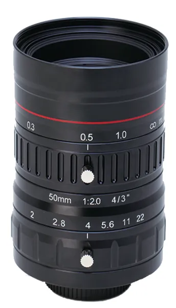 16mm 4/3
