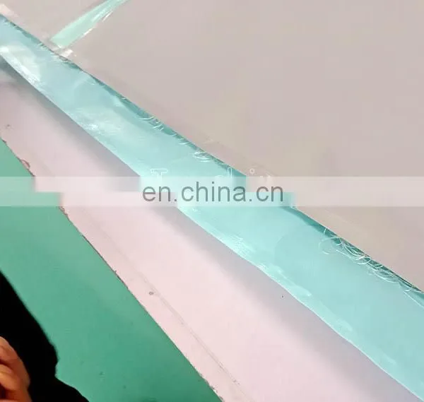 Wholesale 20cm Thick Gymnastics Air Track 5m 6m 7m 8m 9m 10m 12m photo-5