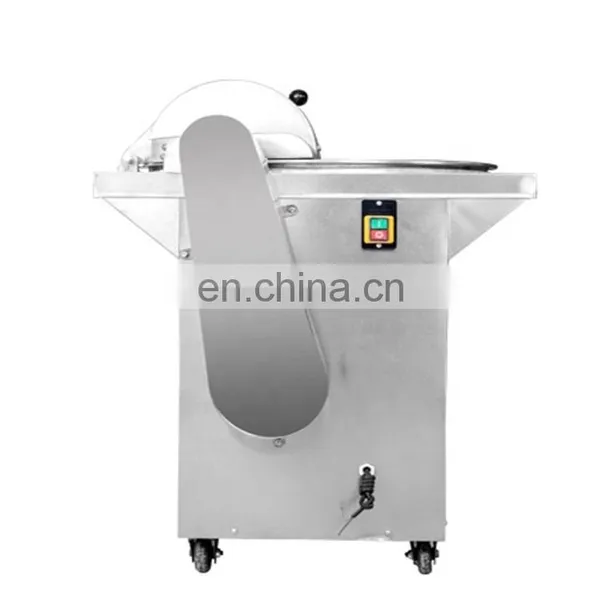Meat Bowl Chopping Machine / Meat Bowl Cutter / Meat Processing Machine Made in China photo-4